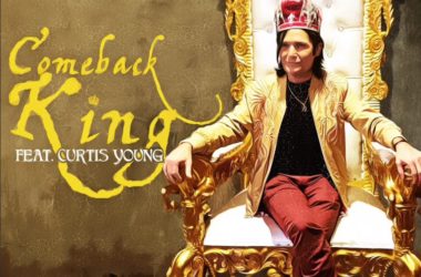Corey Feldman - "The Comeback King"