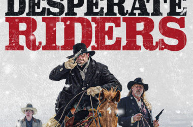 DESPERATE RIDERS