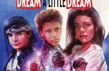 Dream A Little Dream Vestron Video Collectors’ series