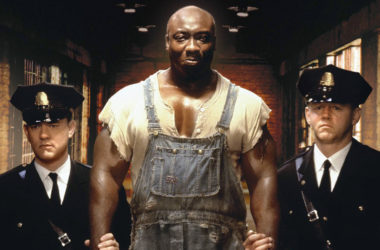 The Green Mile - 4K UHD