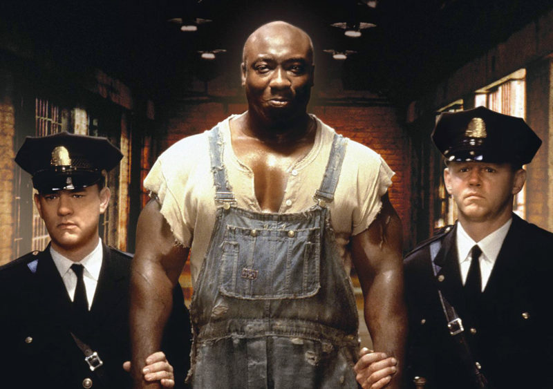 The Green Mile - 4K UHD