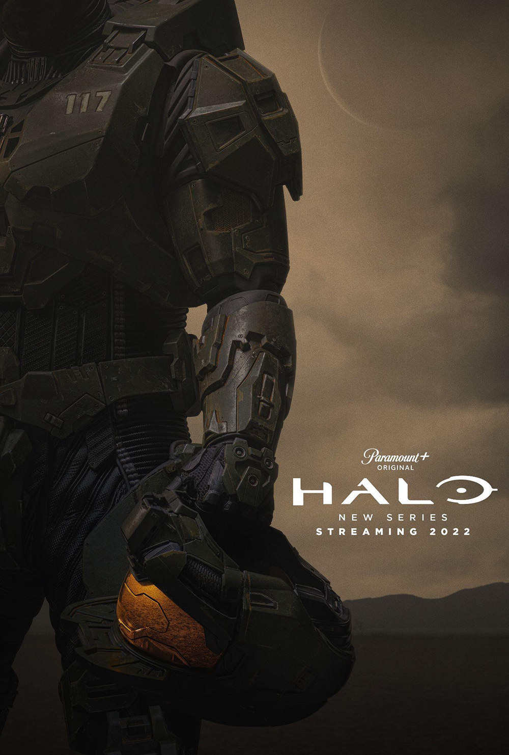 Halo Season 1 on Paramount+