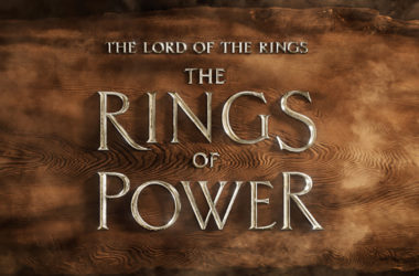 THE LORD OF THE RINGS: THE RINGS OF POWER