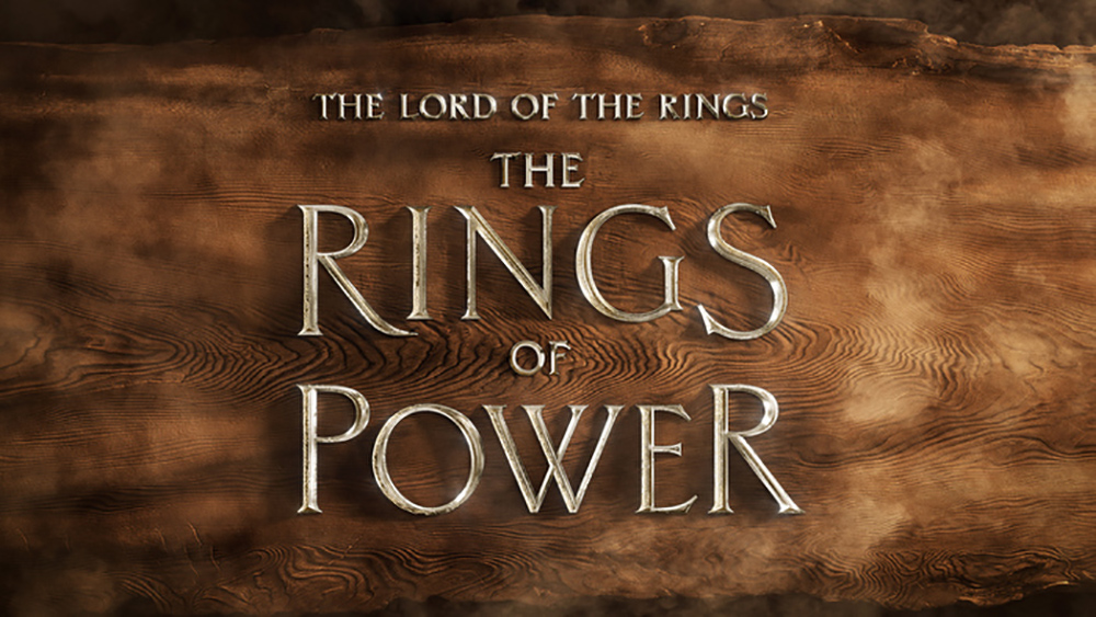 THE LORD OF THE RINGS: THE RINGS OF POWER