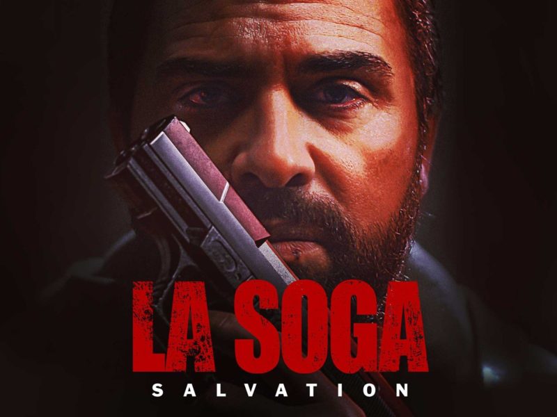 LA SOGA SALVATION