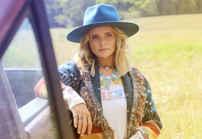 Miranda Lambert