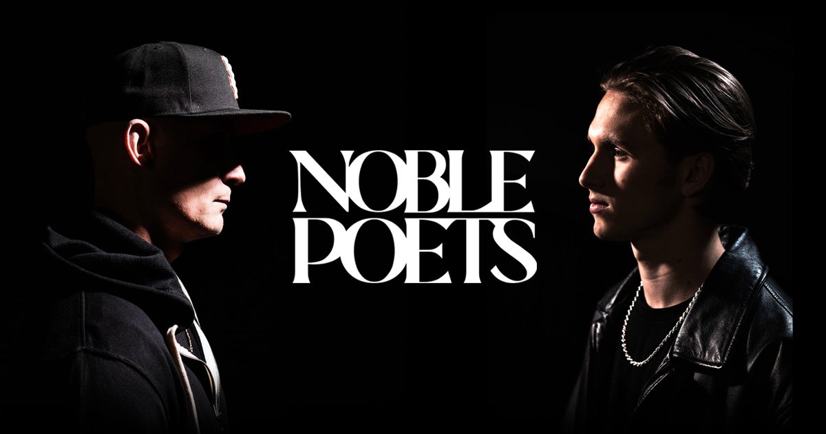 Noble Poets