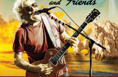 Sammy Hagar Returns to Las Vegas for “Sammy Hagar & Friends” Residency at The STRAT Hotel