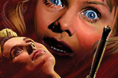Shout Factory's 'Nightmare' Collector's Edition Blu-ray