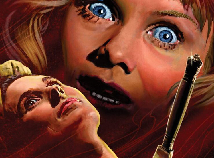 Shout Factory's 'Nightmare' Collector's Edition Blu-ray