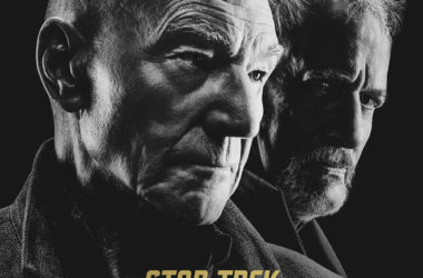 STAR TREK: PICARD