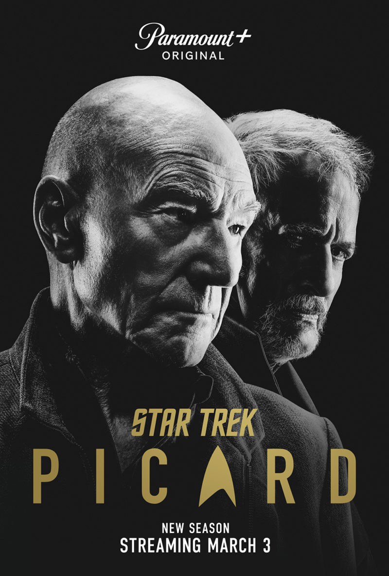 STAR TREK: PICARD