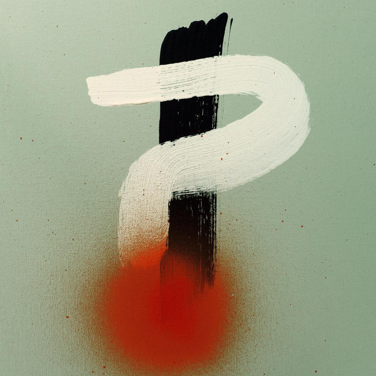 Switchfoot interrobang album cover