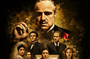 The Godfather 50th Anniversary