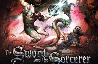 The Sword and the Sorcerer (Collector’s Edition)