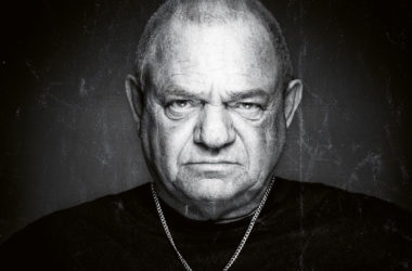 Udo Dirkschneider's 'My Way'