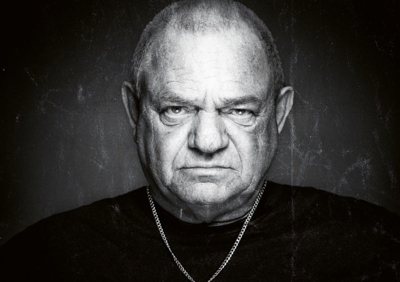 Udo Dirkschneider's 'My Way'