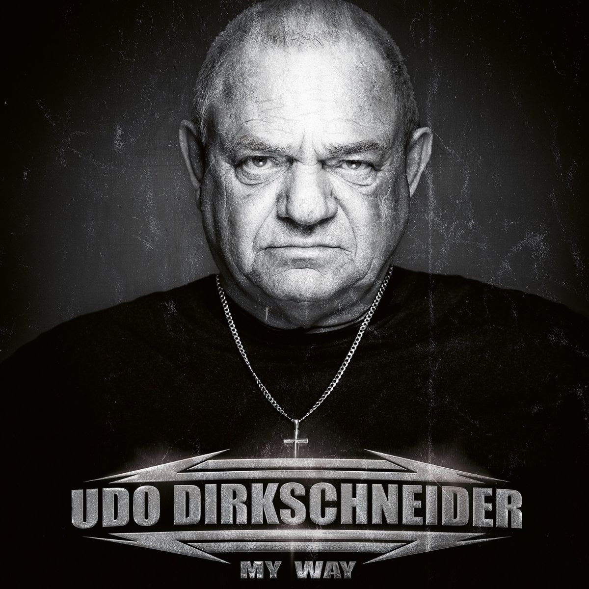Udo Dirkschneider's 'My Way'