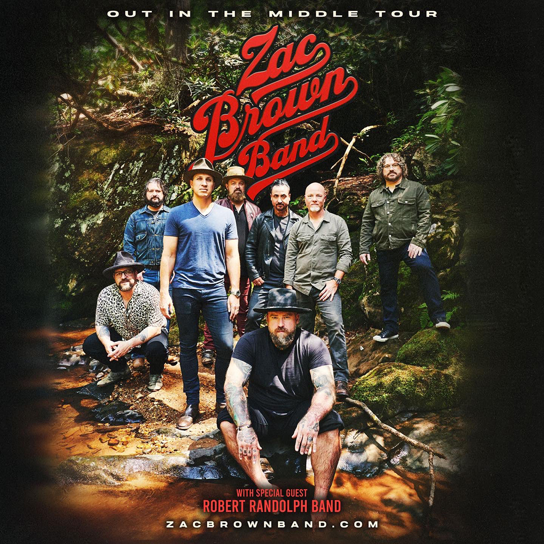 Zac Brown Band