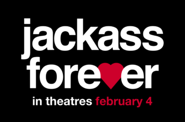Jackass Forever