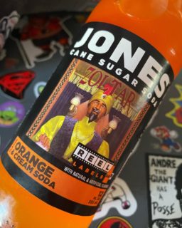 Blame It On Ginger A Look Inside the World of The Legendary Ginger