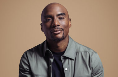 Tha God’s Honest Truth with Charlamagne tha God,