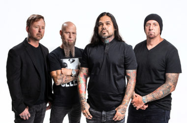 DROWNING POOL