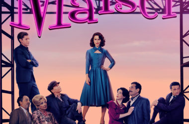 The Marvelous Mrs. Maisel - Season 4