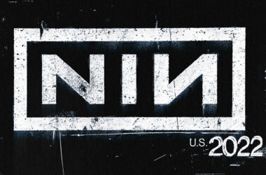 NINE INCH NAILS 2022 TOUR DATES