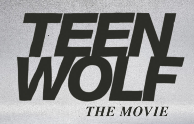 Teen Wolf: The Movie