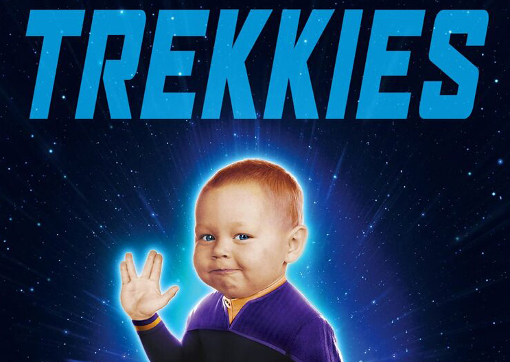 Trekkies: 25th Anniversary Edition