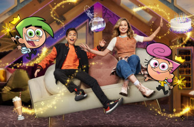 The Fairly Oddparents: Fairly Odder