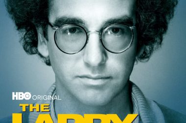 The Larry David Story