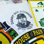 Blame It On Ginger A Look Inside the World of The Legendary Ginger