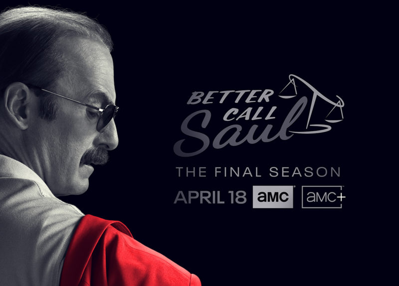 Better Call Saul - Final Season