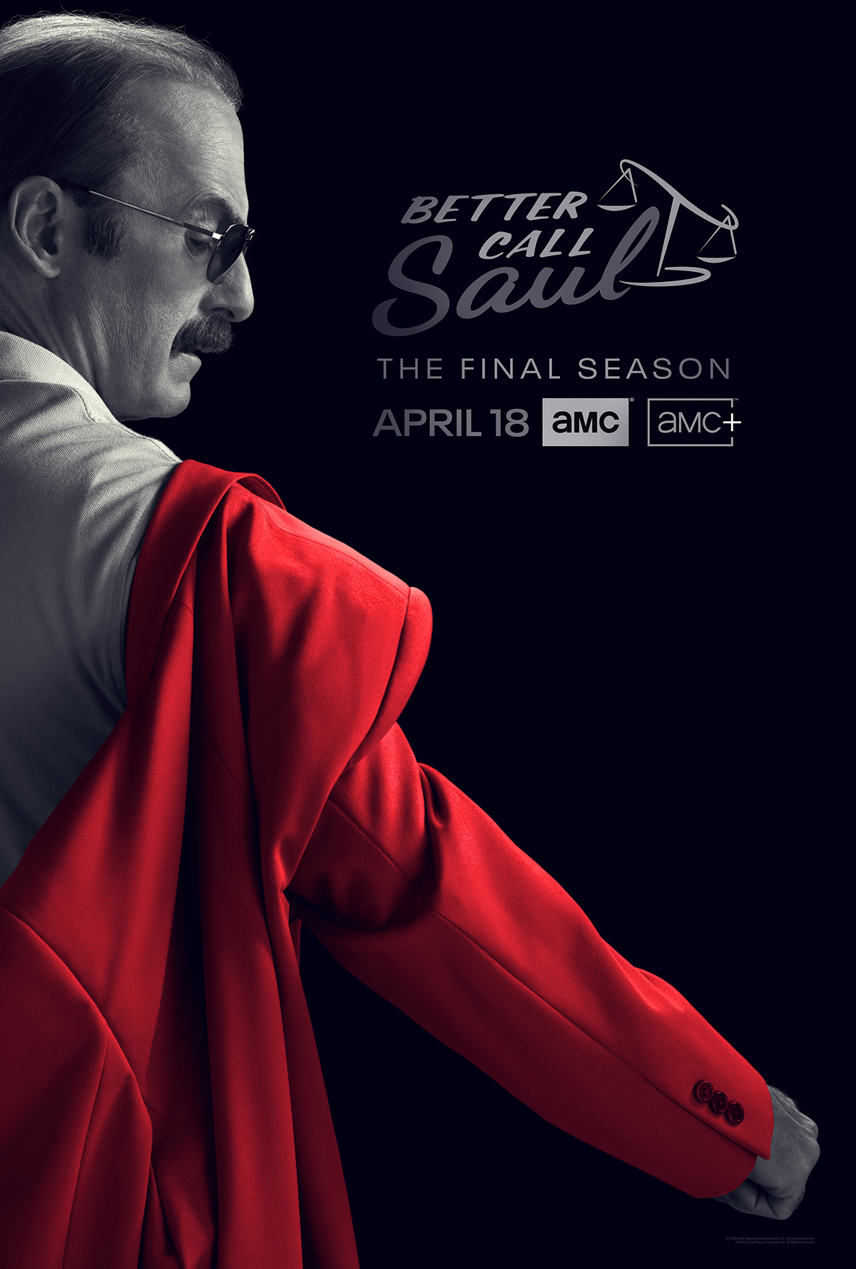 Better Call Saul - Final Season