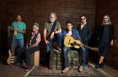 Dead & Company_by Danny Clinch