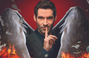 Lucifer: The Complete Fifth Season