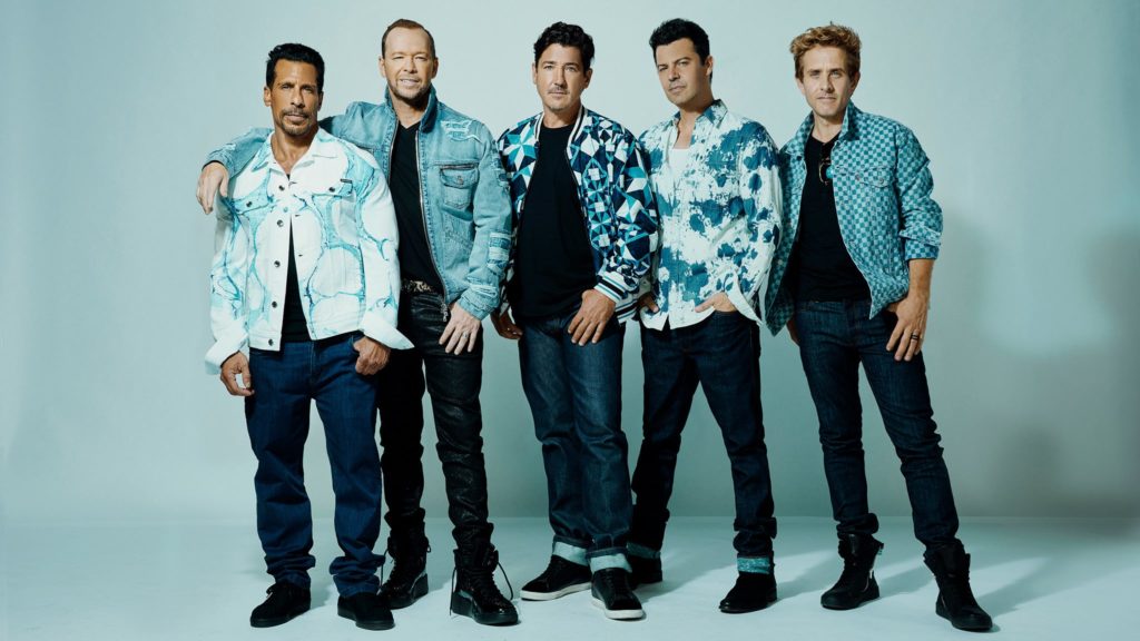 NKOTB