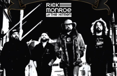 Rick Monroe & The Hitmen Give Foo Fighters Track A Country Rock Twist