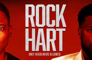 ROCK HART: ONLY HEADLINERS ALLOWED