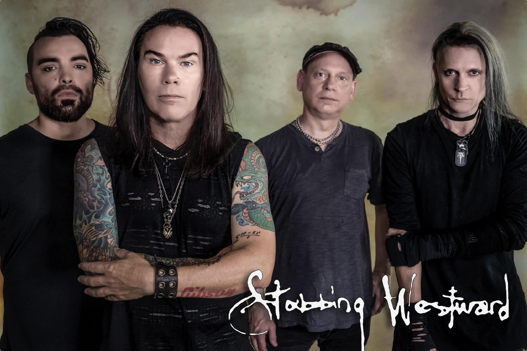 Stabbing Westward