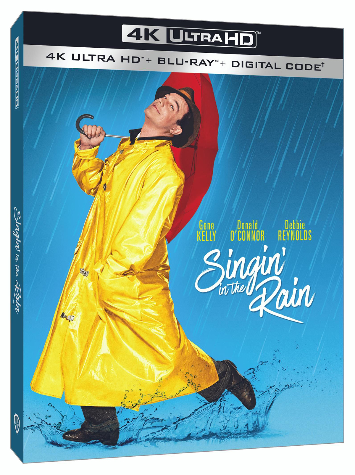 Singin' In The Rain - 70th Anniversary 