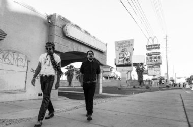 SOMETIMES Y – Yelawolf & Shooter Jennings