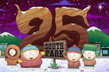 South Park 25th Anniversary Concert at Red Rocks