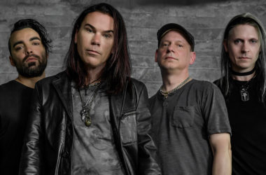 Stabbing Westward