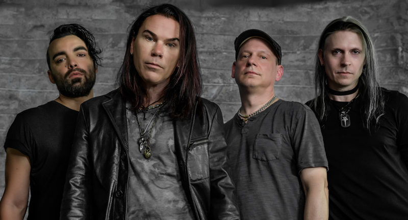 Stabbing Westward