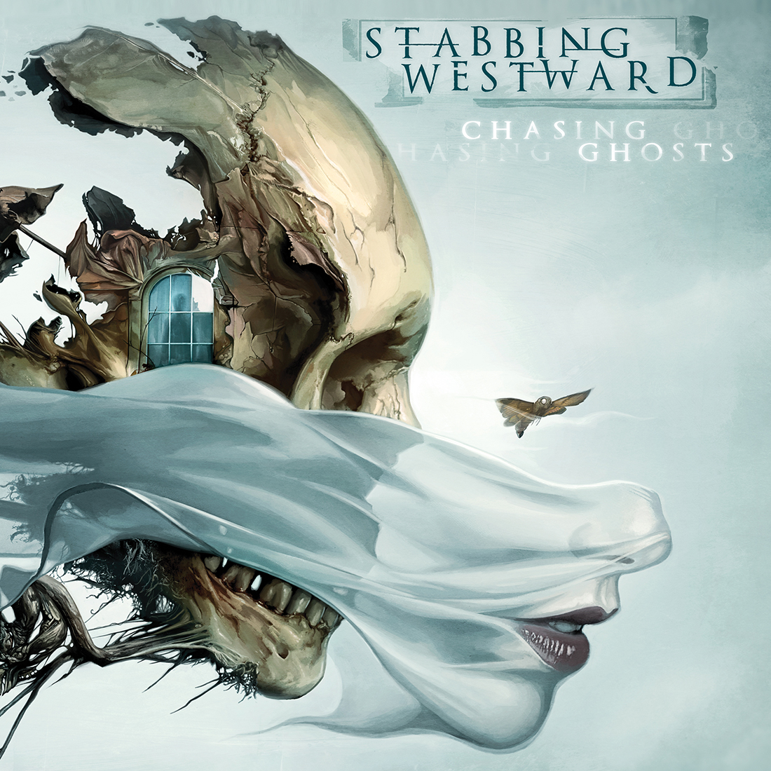 Stabbing Westward - 'Chasing Ghosts'