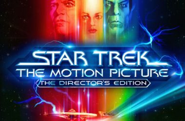 Star Trek: The Motion Picture