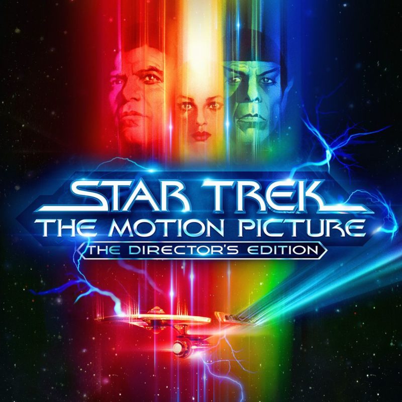 Star Trek: The Motion Picture